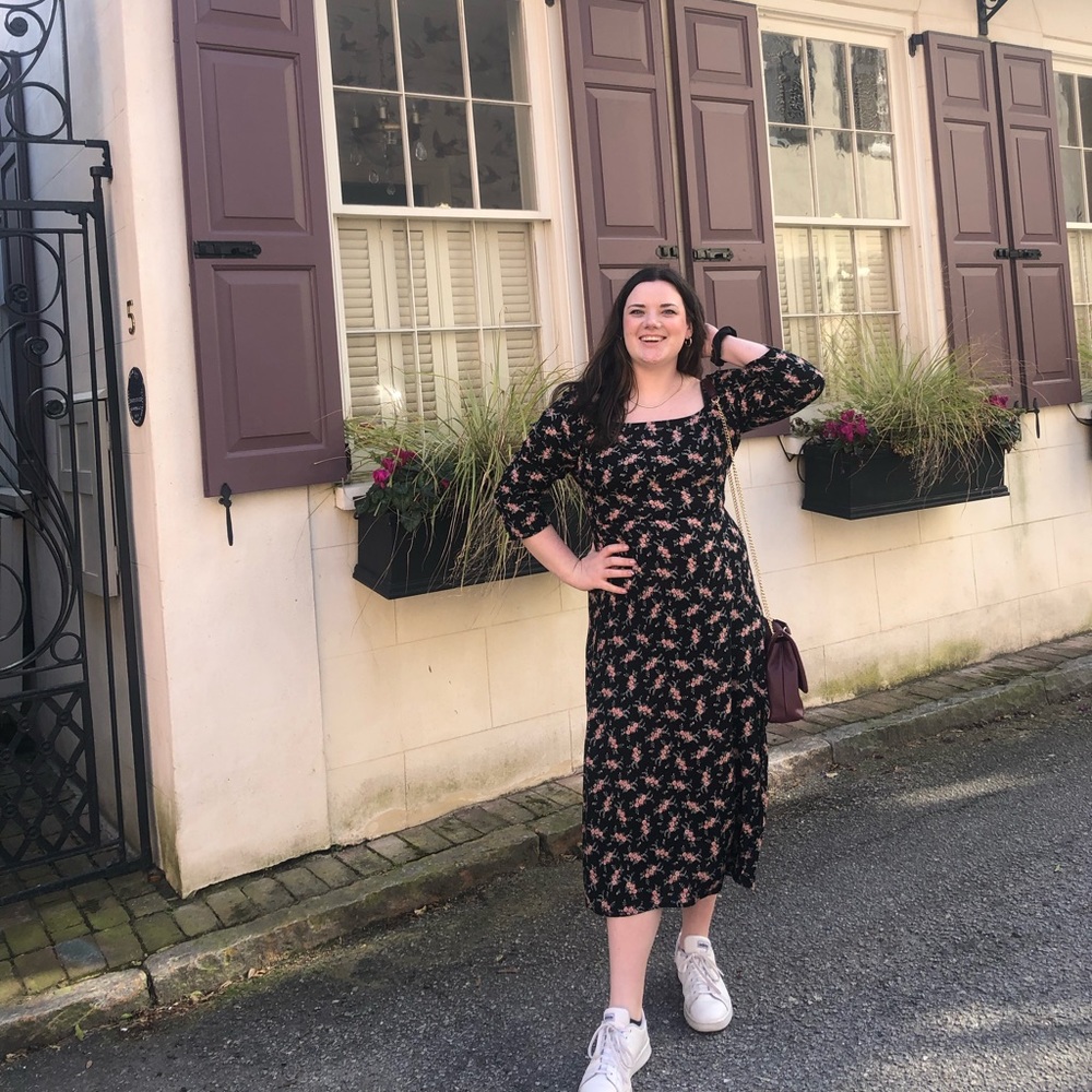 Meet your Posher, Amalie